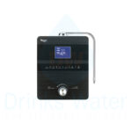 Ionizador de água de instalação superior