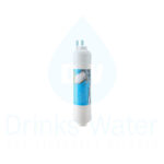 Ultrafiltration membrane for UF column drinking fountains